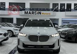 بي ام دبليو X5